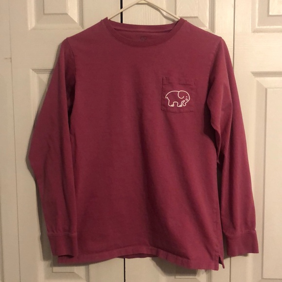 ivory ella Tops - Ivory Ella long sleeve tee